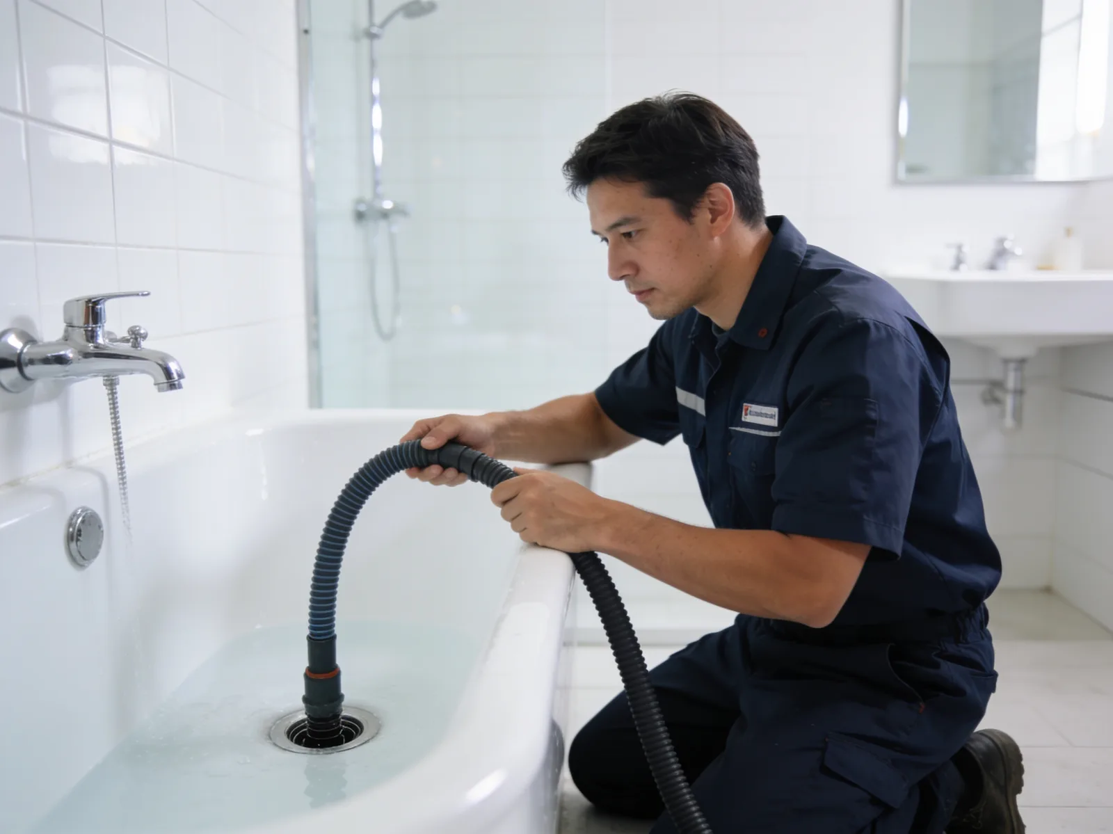 Emergency Plumber Zieglerville, PA FAQs